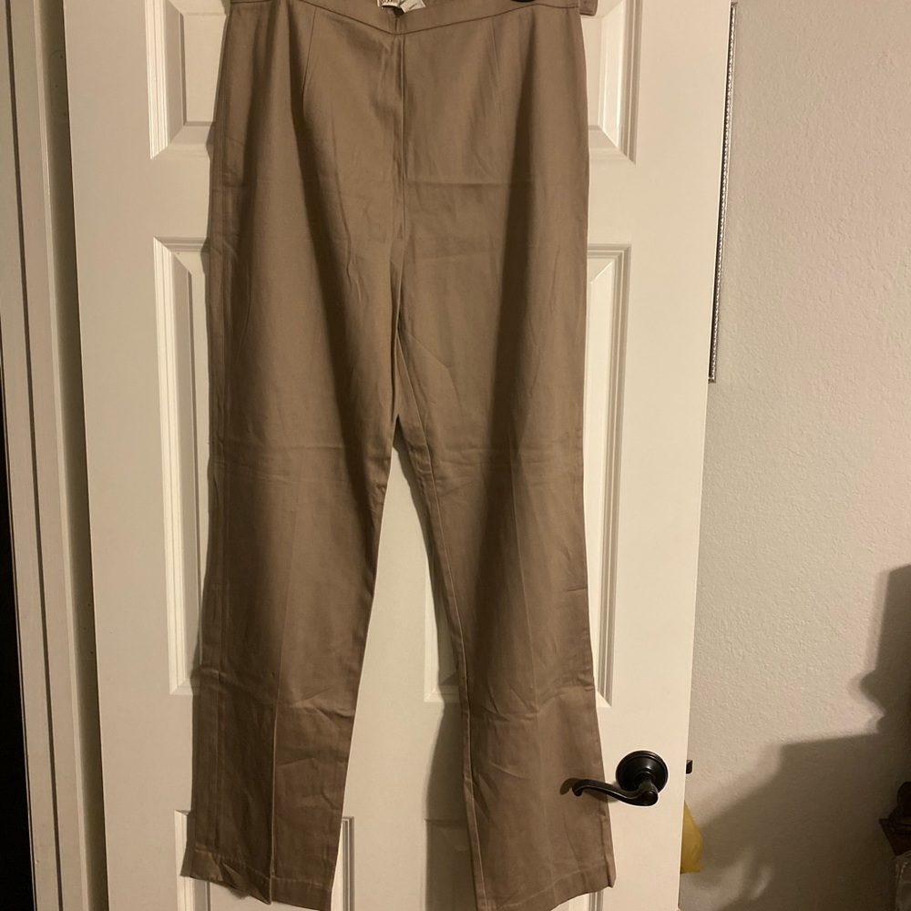 St.John’s Bay Ultra Tall Pants